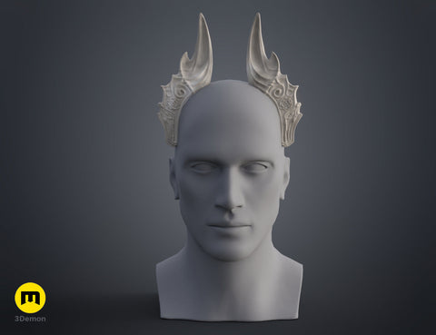 Fairy horns