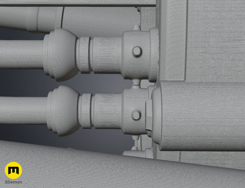 Fallout Lucy Power Fist