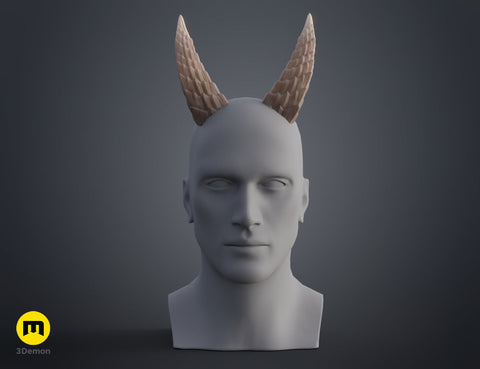 Faun Horns