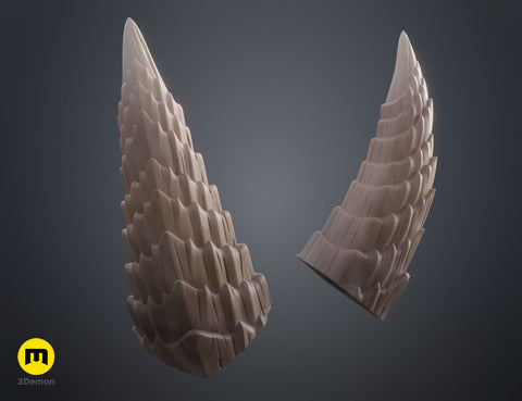 Faun Horns