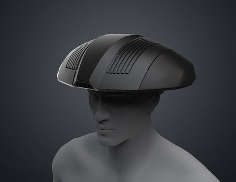 Fifth Brother’s Helmet - Obi-Wan