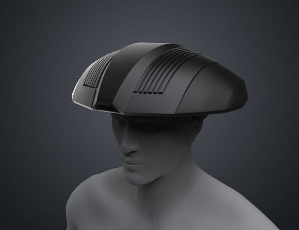Fifth Brother’s Helmet - Obi-Wan