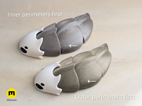 Flexi Bell Beast Hollow Knight Silksong