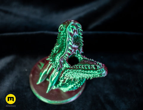 Dragon Head Stylus Stand - Game of Thrones