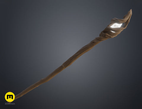 Gandalf Staff - The Hobbit