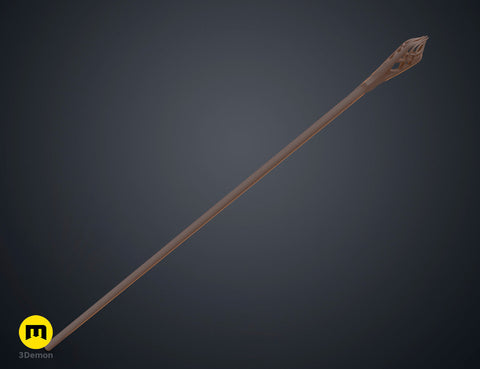 Gandalf the White Staff