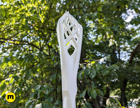 Gandalf the White Staff