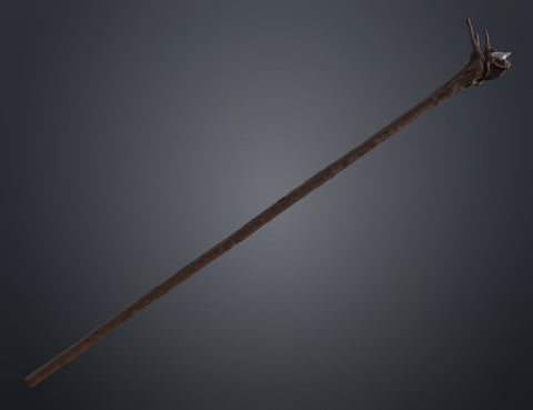 Gandalf the Grey Rivendell Staff