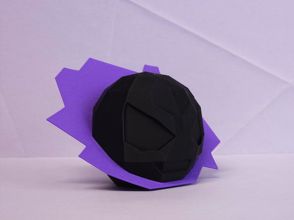 Gastly