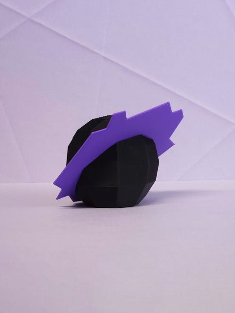 Gastly