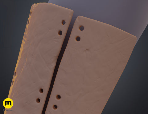 Ghost of Yotei Atsu Shinobi Armor