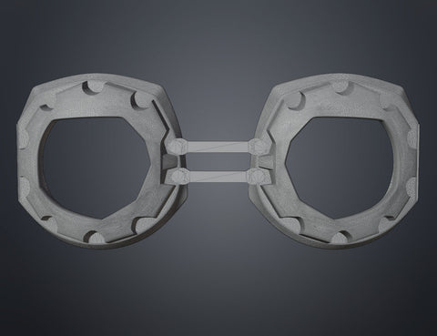 Vi Goggles - Arcane