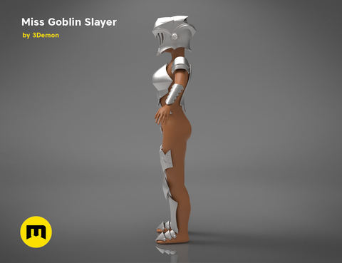 Miss Goblin Slayer Bundle