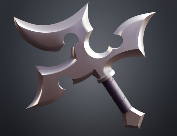 Kpinga Goblin Slayer