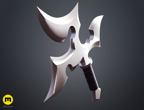 Kpinga Goblin Slayer