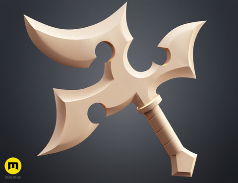 Kpinga Goblin Slayer