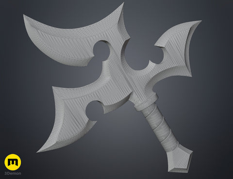 Kpinga Goblin Slayer