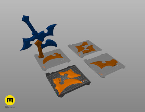 Kpinga Goblin Slayer