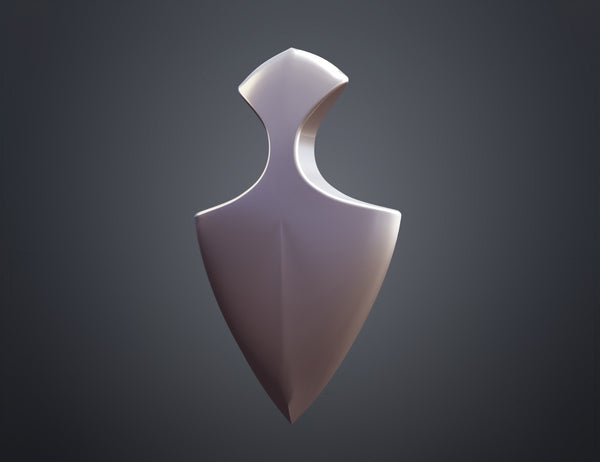 Throwing knife 1 Goblin Slayer