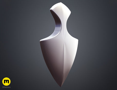 Throwing knife 1 Goblin Slayer