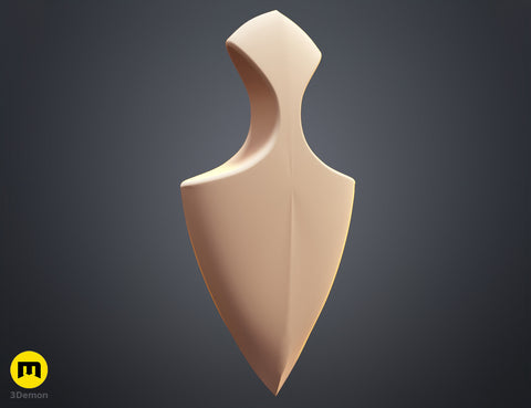 Throwing knife 1 Goblin Slayer