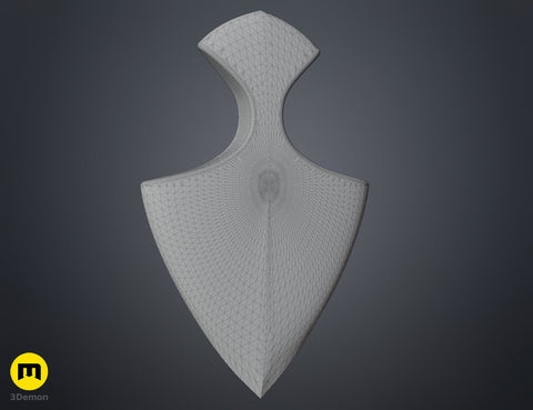 Throwing knife 1 Goblin Slayer