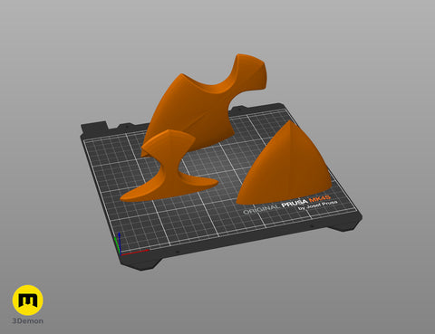 Throwing knife 1 Goblin Slayer