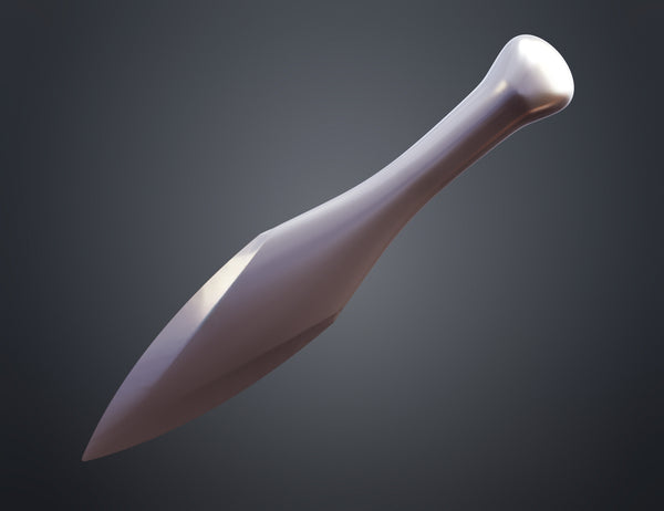 Throwing knife 2 Goblin Slayer