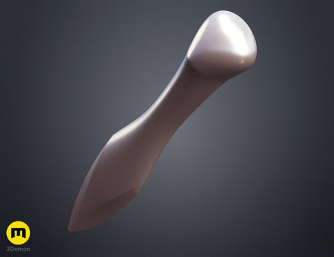 Throwing knife 2 Goblin Slayer