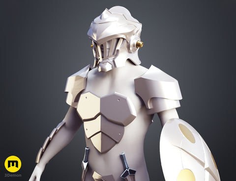 Goblin Slayer Bundle