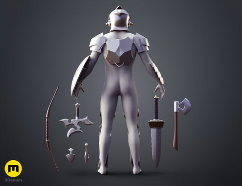 Goblin Slayer Bundle