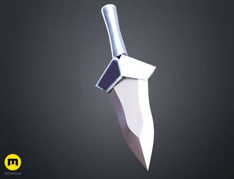 Dagger Goblin Slayer