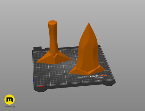 Dagger Goblin Slayer