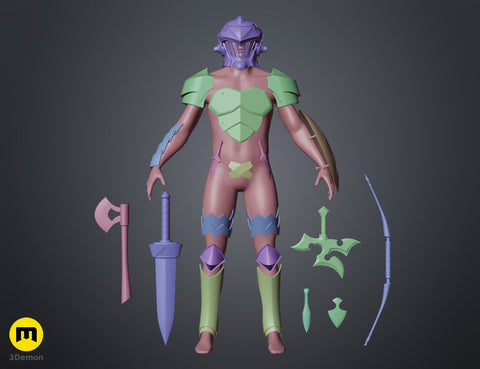 Goblin Slayer Bundle