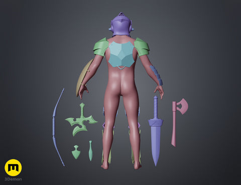 Goblin Slayer Bundle