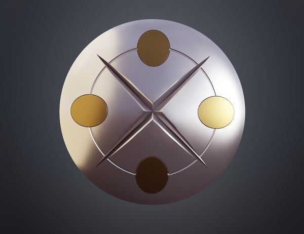 Shield Goblin Slayer