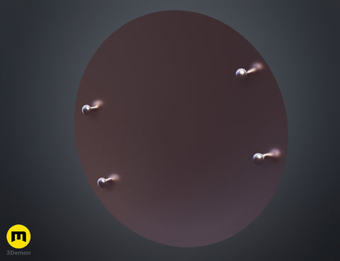 Shield Goblin Slayer