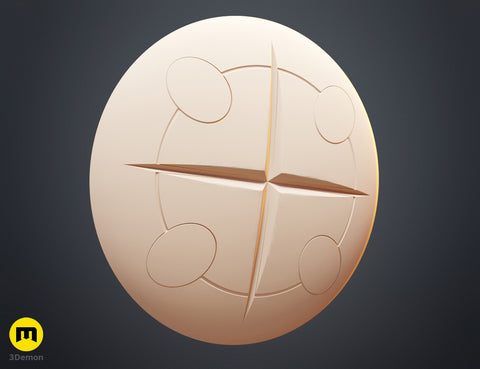 Shield Goblin Slayer