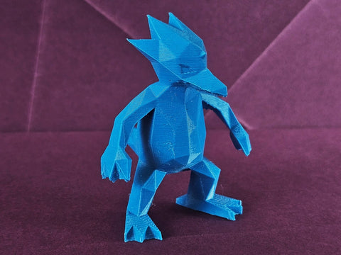 Golduck