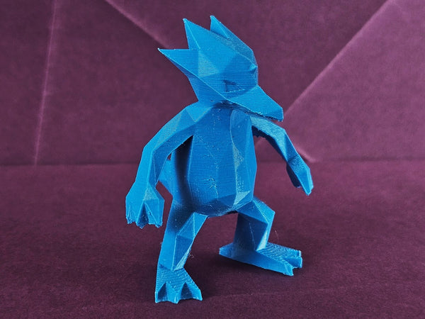 Golduck