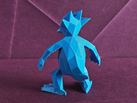 Golduck