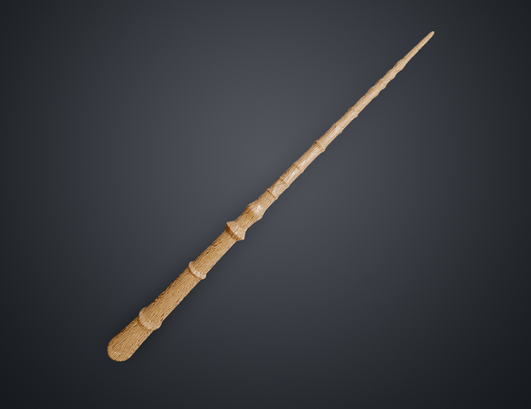 Hogwarts Legacy Wand Ringed