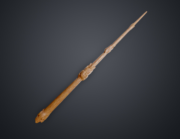 Hogwarts Legacy Wand Stalk