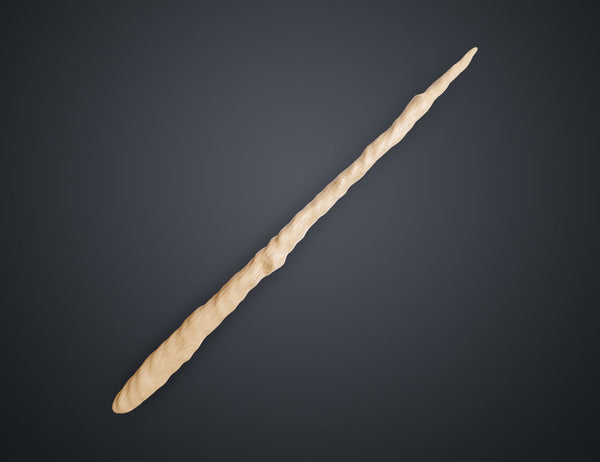 Hogwarts Legacy Wand Crooked