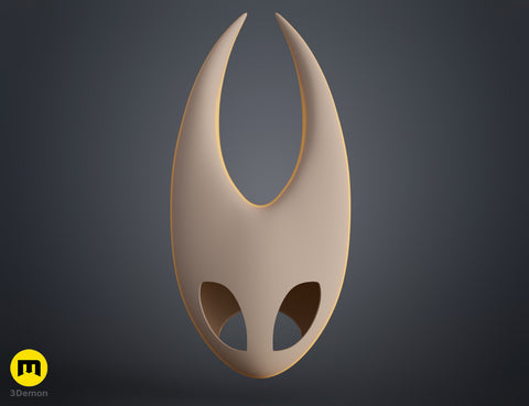 Hollow Knight Silksong Hornet's Helmet