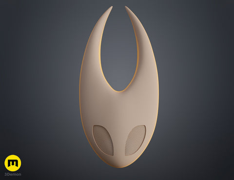 Hollow Knight Silksong Hornet's Helmet