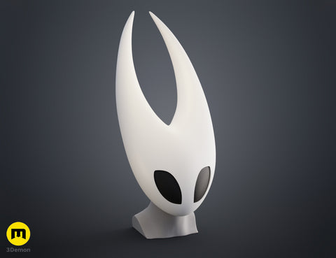 Hollow Knight Silksong Hornet's Helmet
