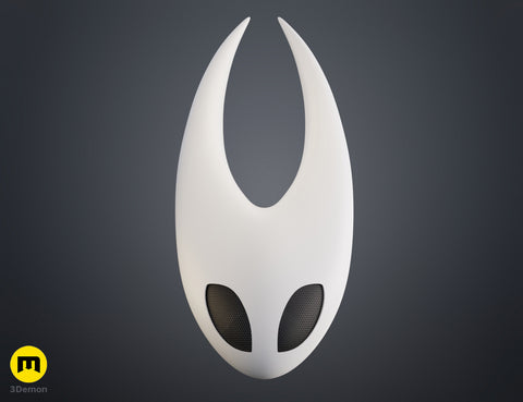Hollow Knight Silksong Hornet's Helmet