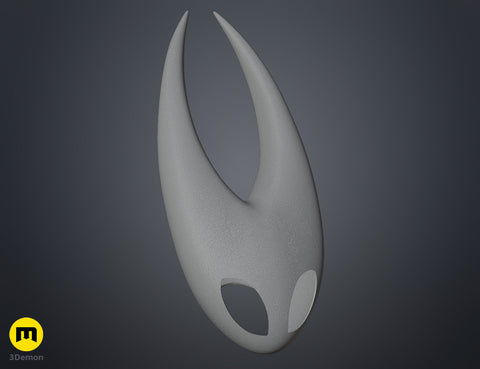 Hollow Knight Silksong Hornet's Helmet