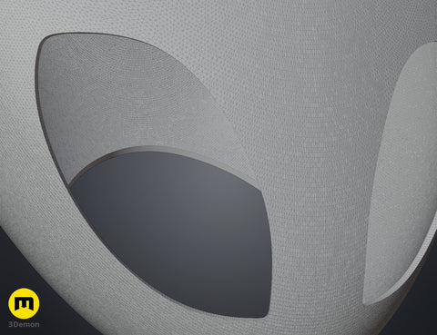 Hollow Knight Silksong Hornet's Helmet